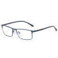 Blue Light Blocking Glasses Anti Eyestrain UV Filter Computer Gaming Eyeglasses Lightweight Frame Anti Radiation Glass Women Men. 