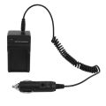 EN-EL5 Charger for Nikon Coolpix P500 P510 P520 P530 P80 P90 P100. 