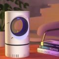 Indoor USB UV Light Mosquito Killer Lamp. 