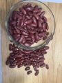 Red lobia/kidney beans(rajma). 