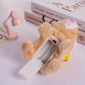 Electronic Plush Rabbit Toy Robot Bunny Walking Jumping Running Animal Shake Ears Cute Electric Pet for Kids Birthday Gifts. 