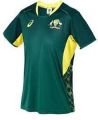 AUSTRALIA WORLD CUP CRICKET 2024 jersey. 