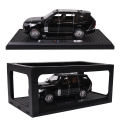 Land Range Rover Diecast Car Collection, High Simulation Sound & Light Pull Back Die Cast Scale Model Cars Series Metal Body & Plastic Parts Alloy Models Vehicle Che Zhi Masitso Kinsmart Kings Toys Die-cast Vehicle Best Motorcar Vehicles Gift Toy For Kids. 