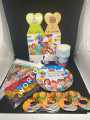 Cocomelon Birthday Party Theme (10 Person Set). 