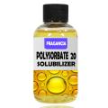 Polysorbate 20,Tween 20, Kolliphor PS 20,. 