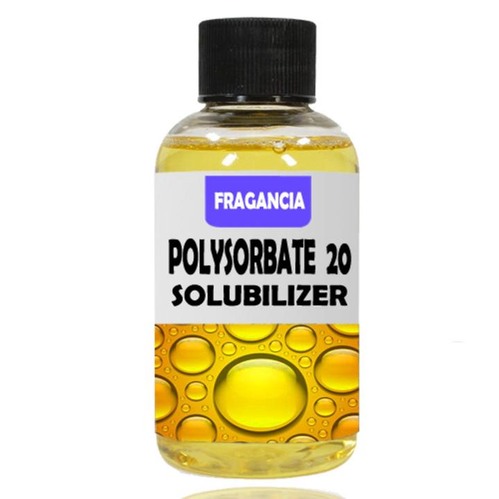 Polysorbate 20,Tween 20, Kolliphor PS 20,