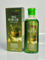 Olina Hair Oil. 
