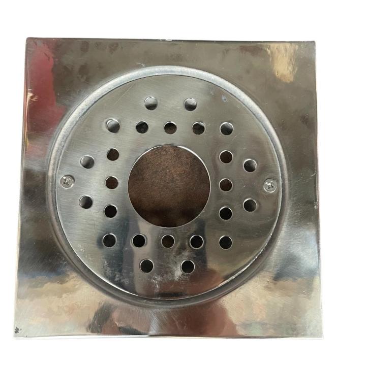 Water%20Floor%20Drain%20Cover%20Bathroom%20Floor%20Drain%20Waste%20All%20Designs%20100%25%20Stainless%20Steel%20Non-Magnet%20DAAZLED%20-%20Image%203