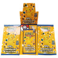 TCG Card 25th Anniversary PTCG Pokemon Traditional Chinese Energy Cards Rare Cards Animation Peripherals Collection Toy Gift. 