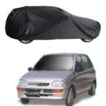 Core Topcover Japanese parashoot Car Cover 100% Dust and Waterproof. 