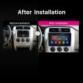 SUZUKI LIANA 9” ANDROID NAVIGATION PANEL 2GB RAM 32GB ROM. 