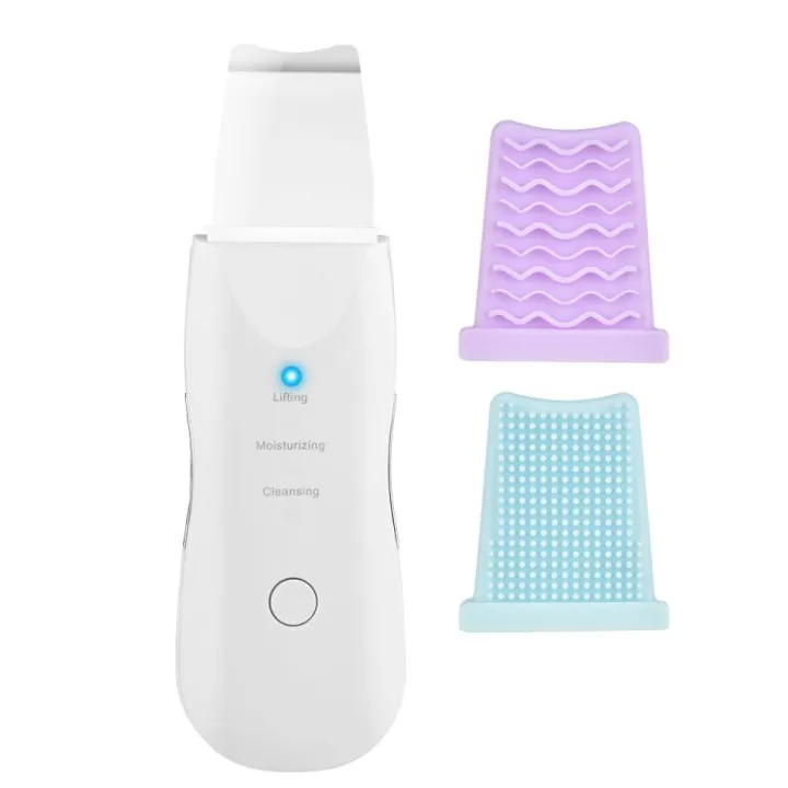 Skin%20Scrubber%20Facial%20Skin%20Scrubber,%20Ultrasonic%20Skin%20Scrubber%20Spatula,%20Electric%20Blackhead%20Remover,%20Facial%20Cleaner%20Spatula,%203%20Modes%20Facial%20Lifting%20Peeling%20Tool,%20Rechargeable%20Skin%20Massage%20Scrubber%20-%20Image%203