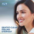 Oral-B Pro Battery Powered Electric Toothbrush Precision Clean. 
