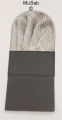 Pocket Square Romal for Men Many Designs & colors Pre Folded Ready Made Satin Men's Coat Pocket Square Romal Hand kerchief Necktie On Card Bouquet Assorted Woven Men's Pocket Square Handkerchief Real images. 