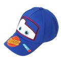 Baby Boy Baseball Cap Spring Summer Children Girls Cute Hat Cartoon Pixar Cars Lightning McQueen Kids Popular Hip Hop Snapback. 