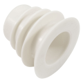 Pool Cleaner Skimmer Cone Adapter for Zodiac K12110 Valve Cuff W70263 W63900 Easy Install. 