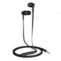 FASTER F15 Universal Music Earphone - High Quality Handfree for Calling - Handsfree With Built-in Mic. 