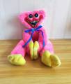 Huggy Wuggy Plush Toy Poppy Playtime Game Character Plush Doll Hot Scary Peluche Toy Soft Gift Toys for Kids. 