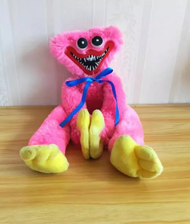 Huggy%20Wuggy%20Plush%20Toy%20Poppy%20Playtime%20Game%20Character%20Plush%20Doll%20Hot%20Scary%20Peluche%20Toy%20Soft%20Gift%20Toys%20for%20Kids%20-%20Image%204