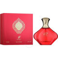 Afnan Turathi Red Femme Eau de Parfum for Women 90ml. 