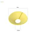 Parrot Anti Bite Collar, Parrot Neck Protective Collar, Anti Grab Feather Plucking, Breathable for. 
