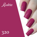 MEDORA Nail Enamel- 320 (PINK). 