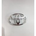 Toyota steering monogram prius aqua and all toyota 2009 to 2020 models steerg monogram steering emblem. 