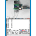 STM32F103C8T6 ADC Module USB Interface 10 Channel 12Bit AD Sampling Data Acquisition STM32 UART Communication for ADC Module. 