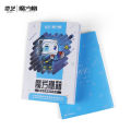 Qiyi Rubik's Cube Cheats Book Tutorial Book 2-7 CFOP Special-shaped Rubik's Cube Cheats Special-shaped Quick Screw Formula Teaching. 