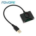 USB to expresscard 34mm / 54mm USB2.0 Adapter card usb for PC Laptop Computer with LED and DC Power. 
