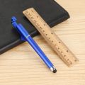 Artisan  Touch Screen Stylus Pen Cap can be used as a mobile holder ball pen for girls and gift for school students, teachers, classmate, sisters, brothers, kids. 