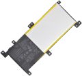 New Laptop Notebook Battery For   VvoBook X556UA Series  P/N C21N1509. 
