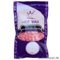Hot Wax Beans for Hair Removal - Effective and Easy to Use. 