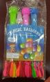 333pcs Water Balloons Super Value Water Balloons - 3 Sets with Total 333 Water Balloons – Be Ready for Water Fight – Keep Everything Easy for Kids. 