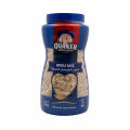 Quaker Whole Oats Jar 1 Kg (Imported). 