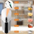 Powerful Electric Hand Beater Machine - Mixer for Cake. 