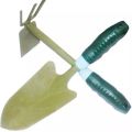 Gardening Tools - Pack of 2 - Green. 