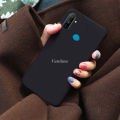 Vantime for Realme C3 Case Soft Sandstone Ultra Thin Matte Back Cover. 