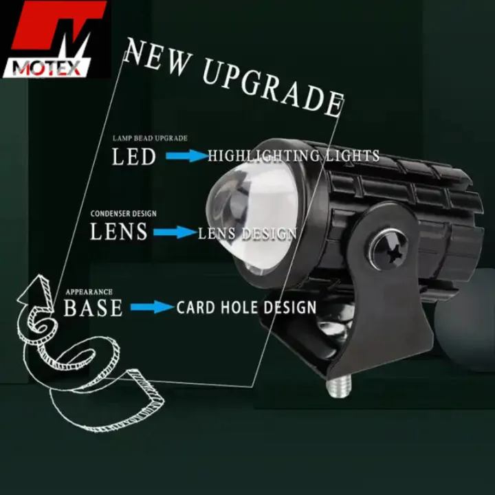 1%20Pcs%20Mini%20Driving%20Light,%20Mini%20LED%20Driving%20Fog%20Lights,%20Motorcycle%20Auxiliary%20Spot%20Lights%20High%20Low%20Beam%20White%20Yellow%201.3''%20Headlights%20Universal%20Fitment%20YBR%20G,%20Honda%20cd%2070,%20Cg125,%20Suzuki%20GS%20150%20Se,%20GS%20150%20With%20Heat%20Sink%20Plate%20-%20Image%206