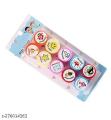 Set of 10pcs Appreciation Stamps star smiling face, nice work etc Kids Stamp Set Motivation Sticker School Scrapbooking Stamp DIY Teachers Self Inking Praise Reward Stamps For Scrapbooking. 