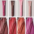Rhode Lip Gloss Soft Silicone Case for iPhone 16 15 14 Plus 13 12 11 Pro Max Plus 16ProMax Lipstick Lip Holder Phone Back Cover. 