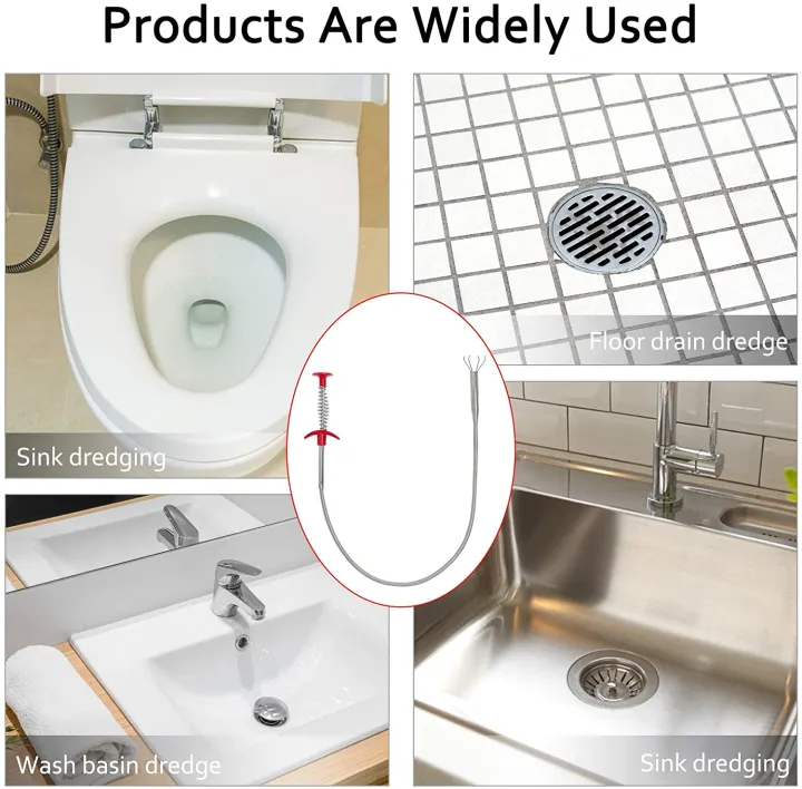Metal%20Flexible%2090%20cm%20Wire%20Brush%20Hand%20Sink%20Cleaning%20Hook%20Sewer%20Dredging%20Device%20Snake%20Drain%20Cleaner%20Spring%20Pipe%20Dredging%20Tool%20Drain%20Opener%20Drain%20Clog%20Remover%20Sink%20Grabber%20Claws%20Opener%20Tool%20for%20Sewer%20Kitchen%20Sink%20Bathroom%20Tub%20Toilet%20Clogged%20Drains%20Catcher%20-%20Image%208