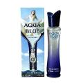 Original AQUA BLUE PERFUME. 
