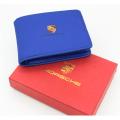 stylish wallet for men. 
