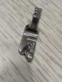 1Pcs Rolled Hem Curling Presser Foot for Sewing Machine Accessories Hot Sale. 