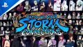 Naruto X Boruto Ultimate Ninja Storm Connections PlayStation 5 Game PS5. 