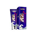 SHIJING KBW MEN'S MASSAGE CREAM 60ML Sponge External Use Exercise Nourishing Repair Gel for Adult Health. 