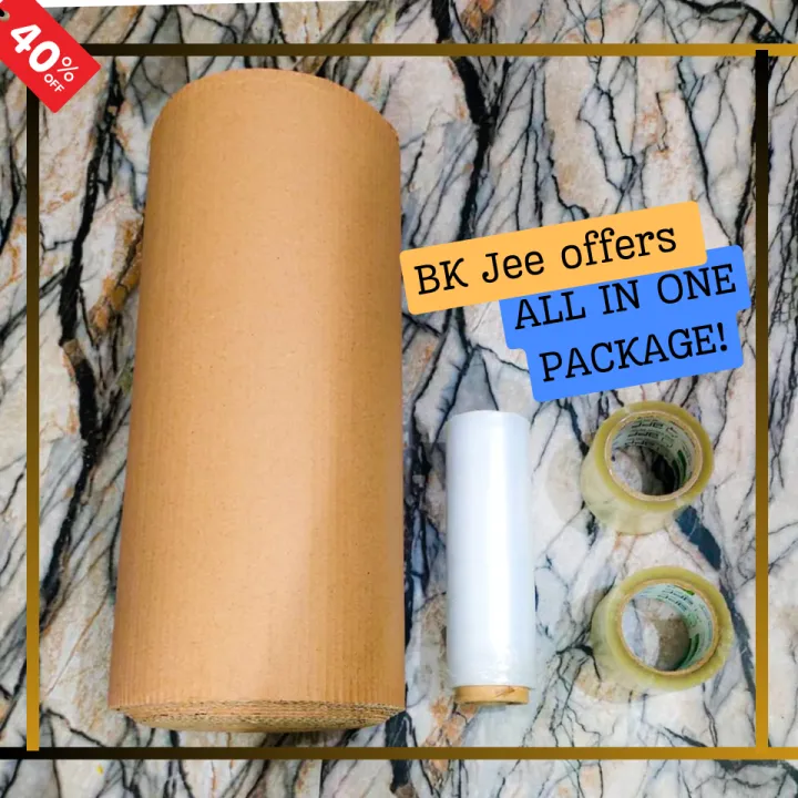 BK%20Jee%20Premium%20Quality%20Thick%20Dark%20Brown%20Carton%20Roll%20,%20Shrink%20Roll%20/%20Shrink%20Wrap%20,%20Carton%20Tape%20/%20Carton%20Roll%20/%20Corrugated%20sheet%20,%20Packaging%20Material%20Package%20All%20in%20One%20-%20Image%202