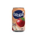 Tropi Juice Drink Can Apple 330ml. 