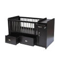 Baby Cot With Cabin. 